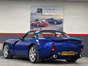 Used TVR Tuscan 2005 for sale - 74222101: Photo