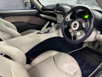 Used TVR Tuscan 2005 for sale - 74222101: Photo