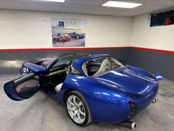 Used TVR Tuscan 2005 for sale - 74222101: Photo