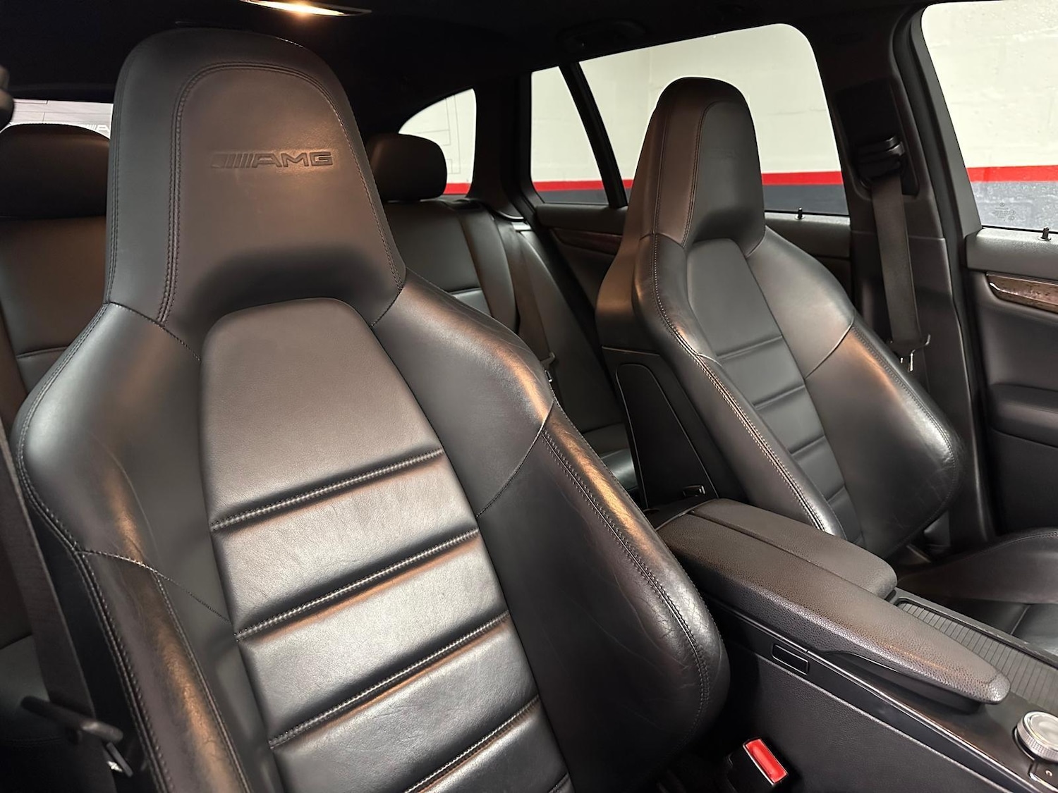 Used Mercedes-Benz C Class 2022 for sale - 77191699: Photo 15