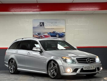 Mercedes-Benz C Class feature image