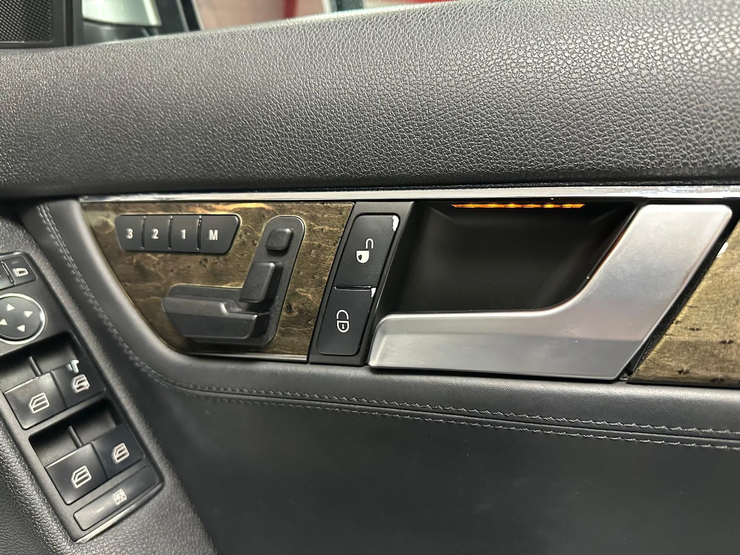 Used Mercedes-Benz C Class 2022 for sale - 77191699: Photo 20