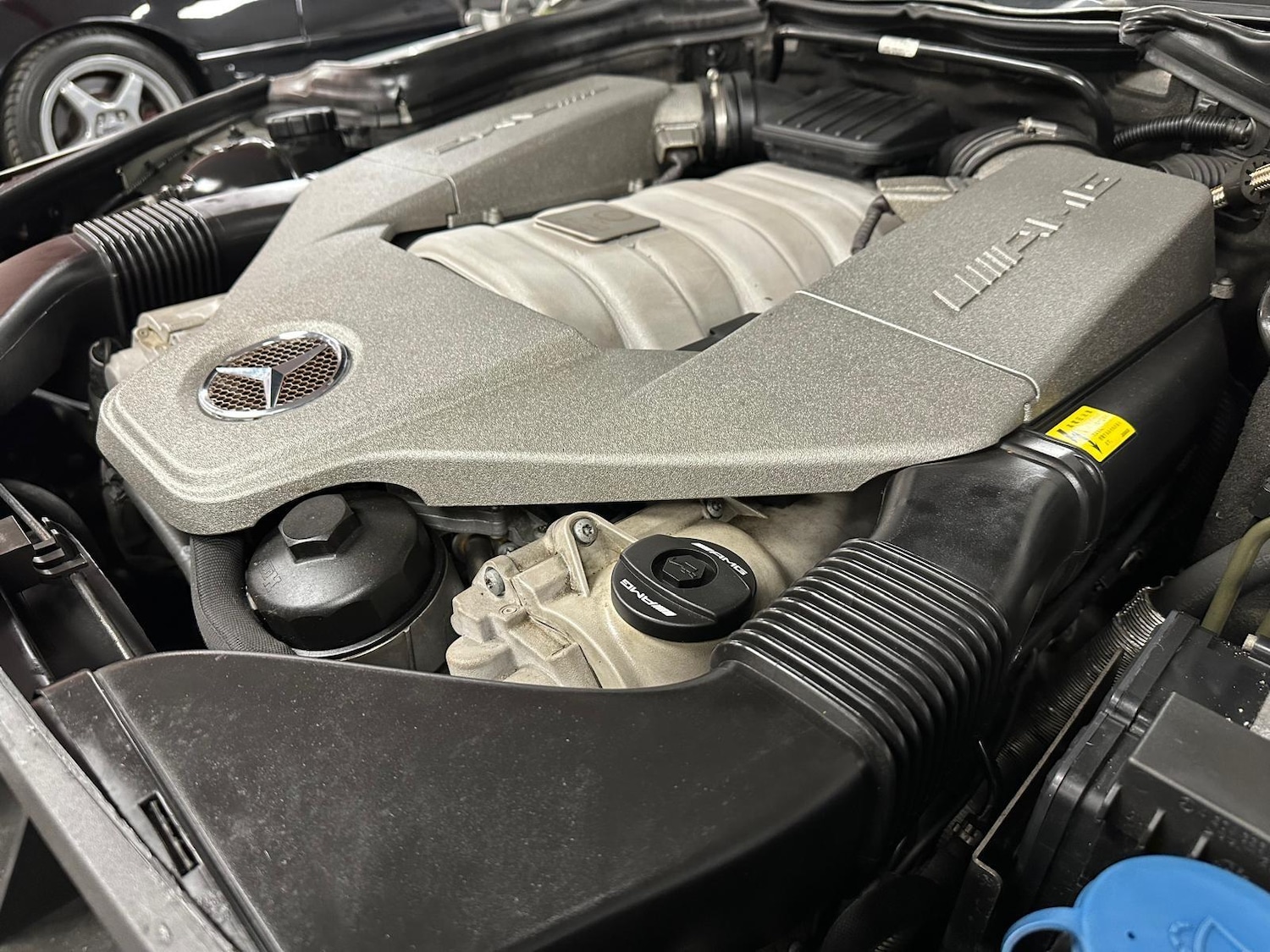 Used Mercedes-Benz C Class 2022 for sale - 77191699: Photo 22