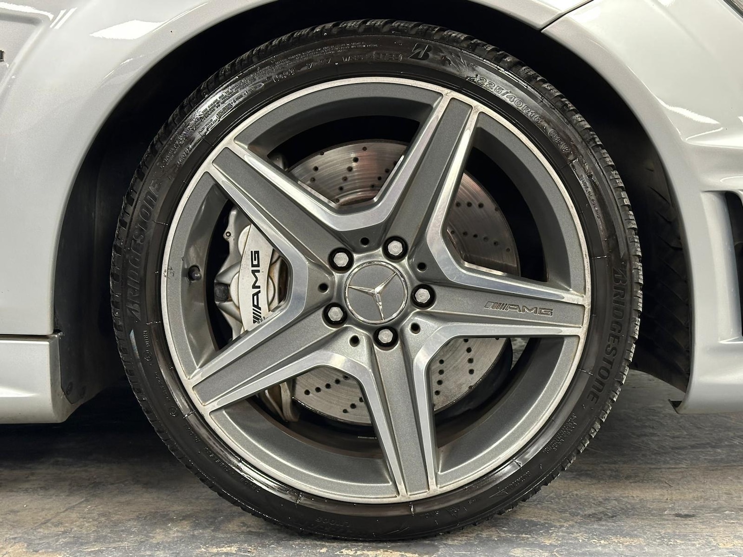 Used Mercedes-Benz C Class 2022 for sale - 77191699: Photo 23