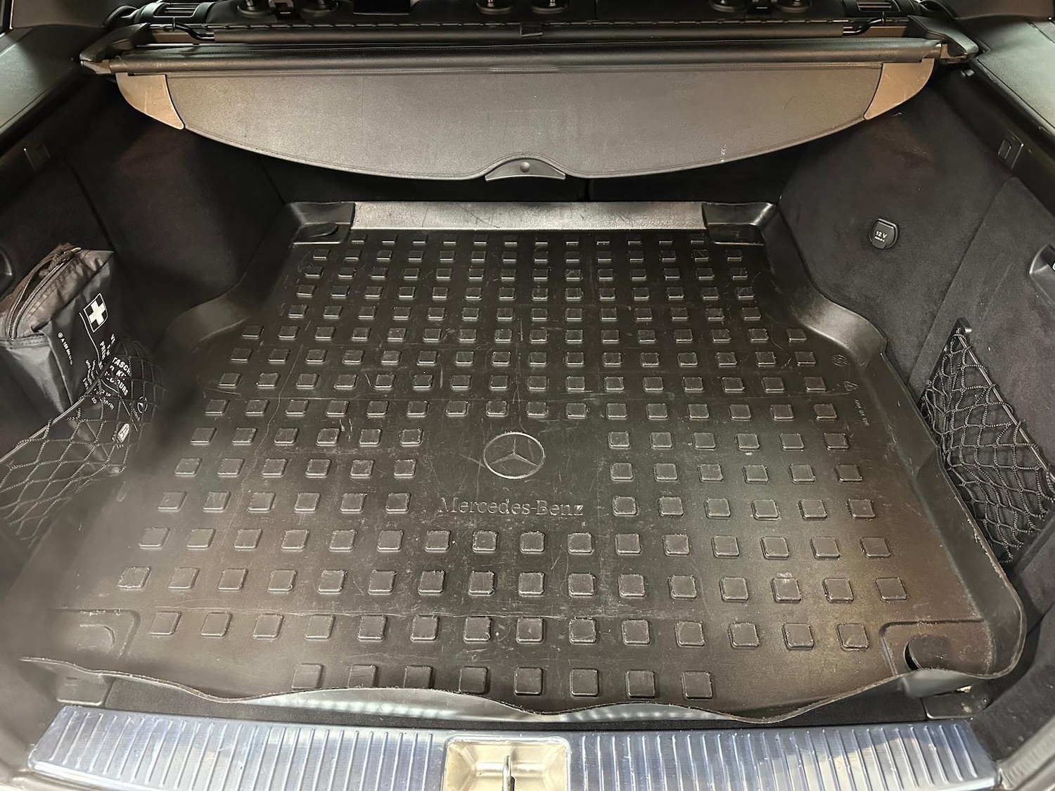 Used Mercedes-Benz C Class 2022 for sale - 77191699: Photo 26