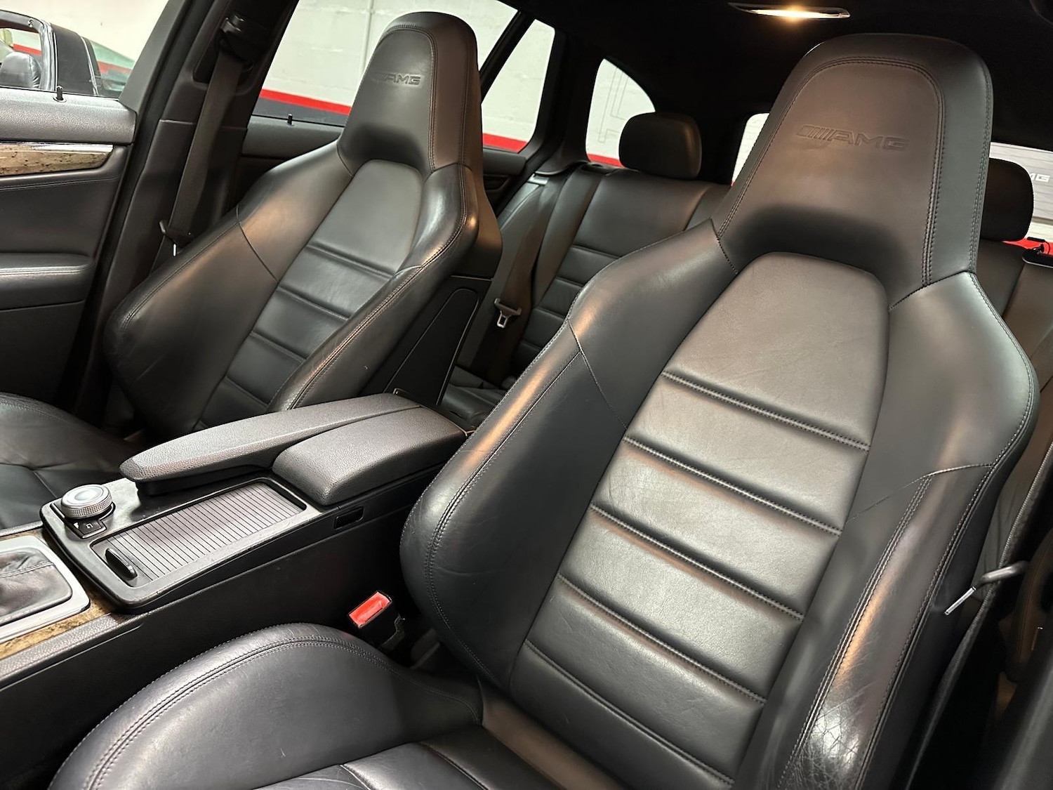 Used Mercedes-Benz C Class 2022 for sale - 77191699: Photo 27