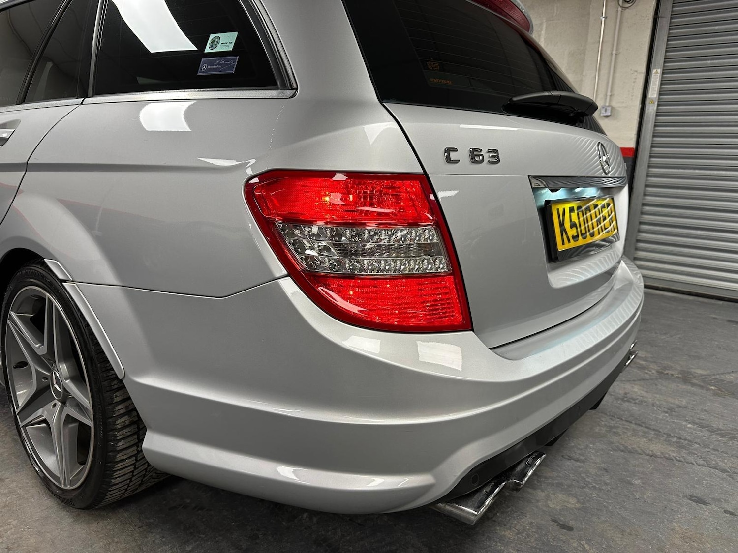 Used Mercedes-Benz C Class 2022 for sale - 77191699: Photo 29