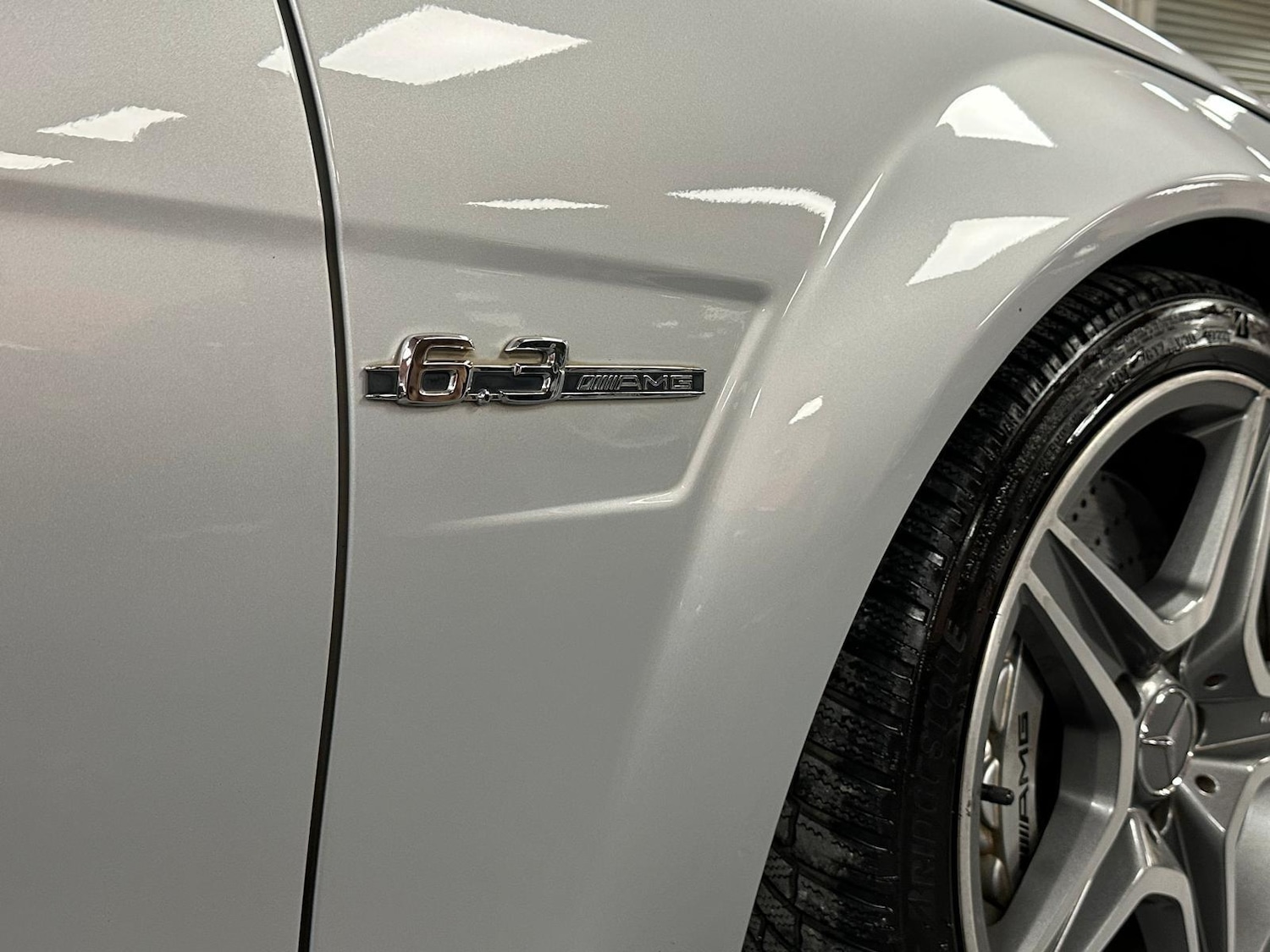 Used Mercedes-Benz C Class 2022 for sale - 77191699: Photo 30