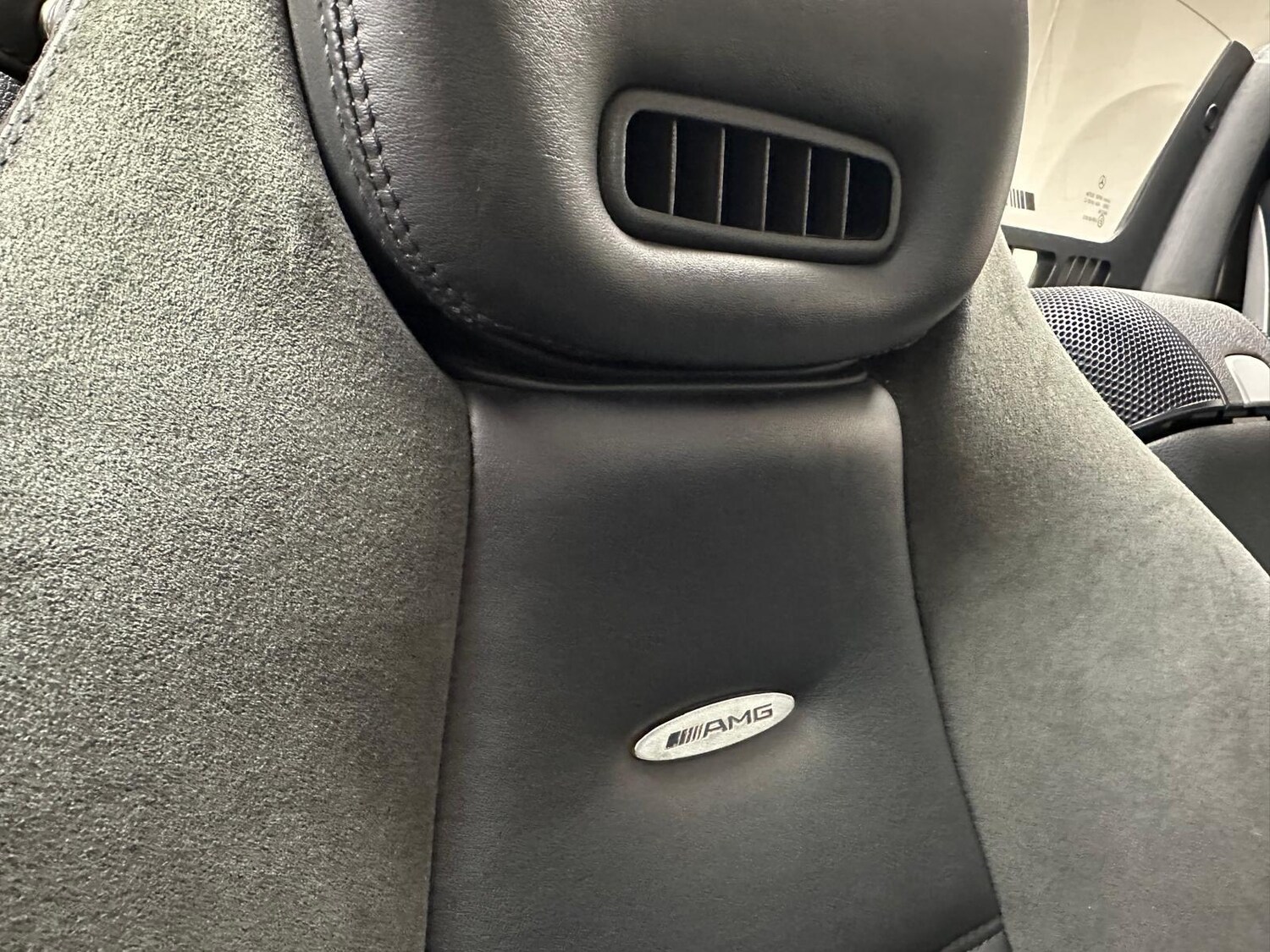 Used Mercedes-Benz SLK 2007 for sale - 77683226: Photo 17