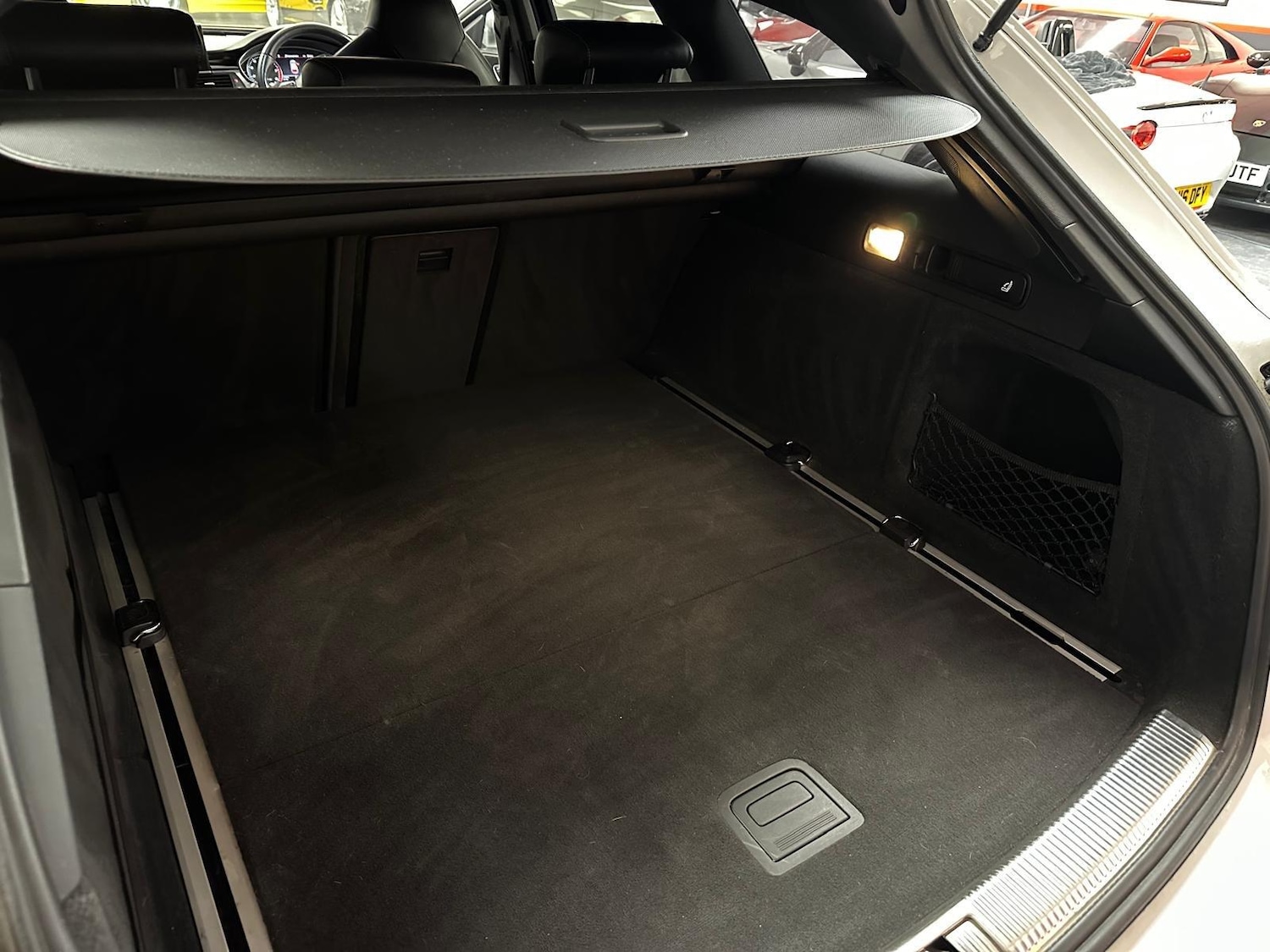 Used Audi RS6 2013 for sale - 76850268: Photo 10