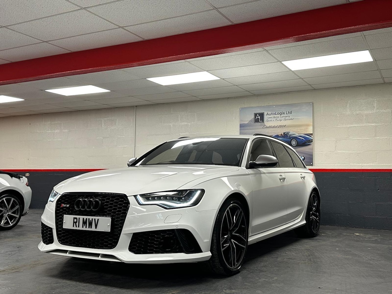Used Audi RS6 2013 for sale - 76850268: Photo 11