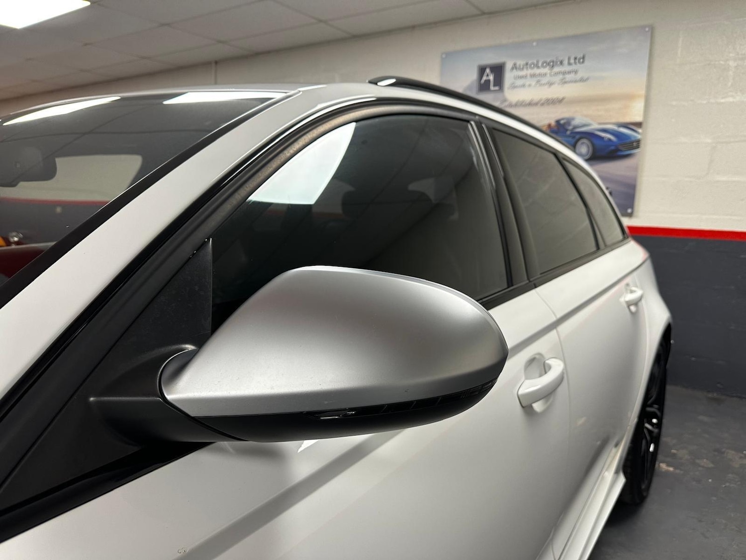 Used Audi RS6 2013 for sale - 76850268: Photo 12