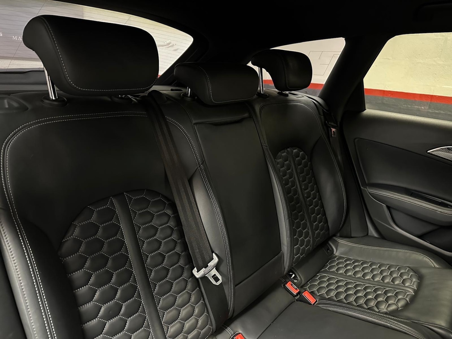 Used Audi RS6 2013 for sale - 76850268: Photo 14