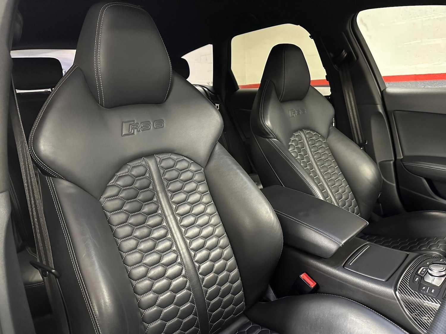 Used Audi RS6 2013 for sale - 76850268: Photo 16