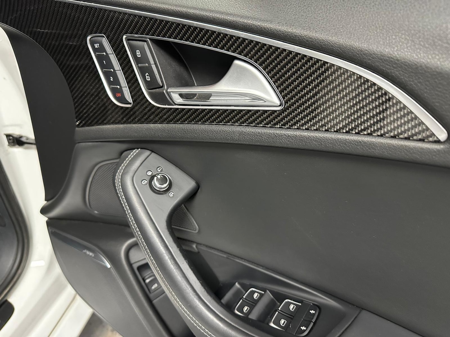 Used Audi RS6 2013 for sale - 76850268: Photo 19