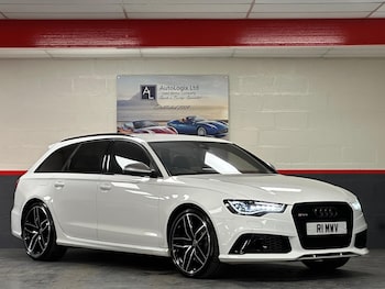 Used Audi RS6 2013 for sale - 76850268: Photo