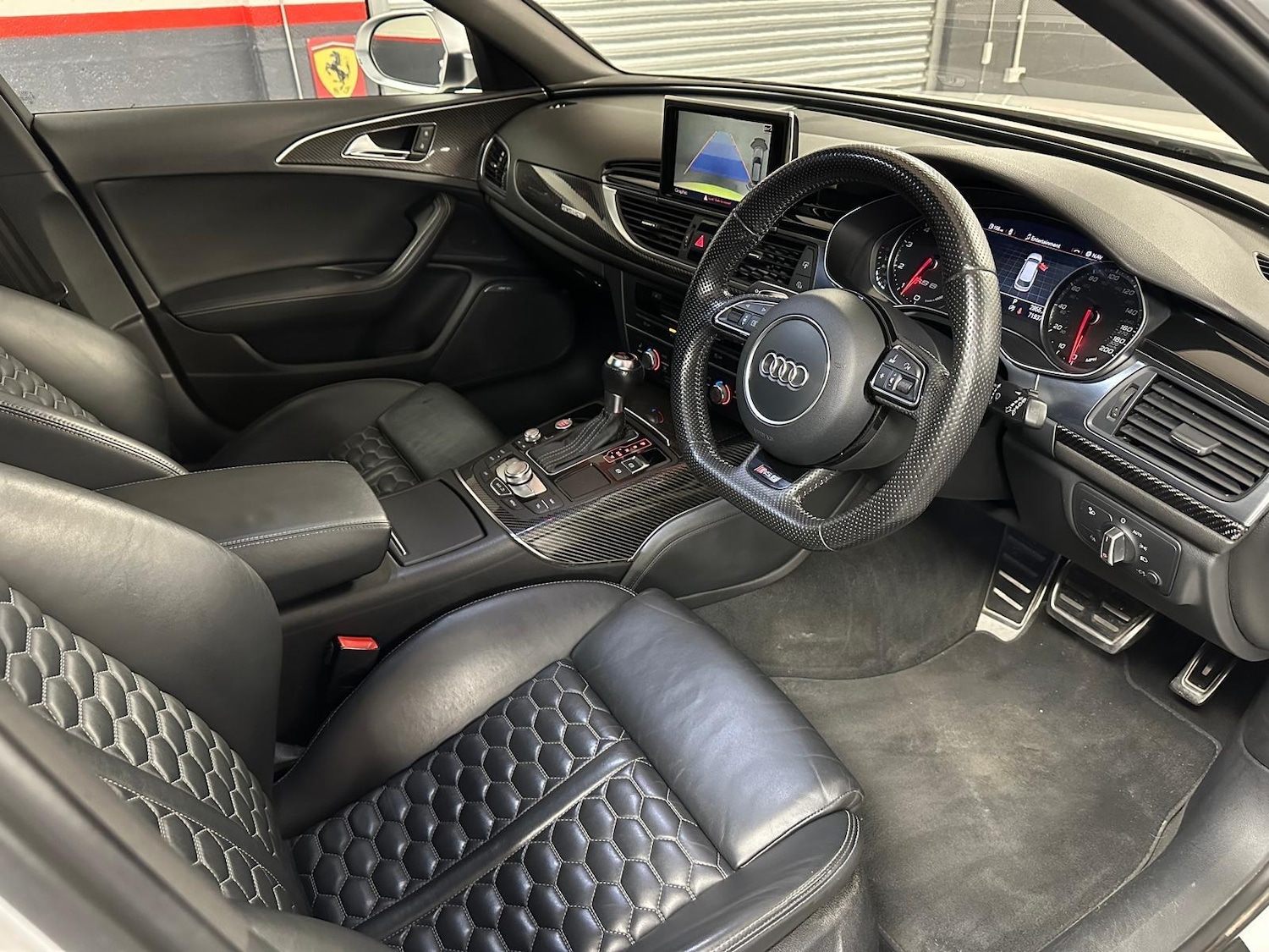 Used Audi RS6 2013 for sale - 76850268: Photo 20