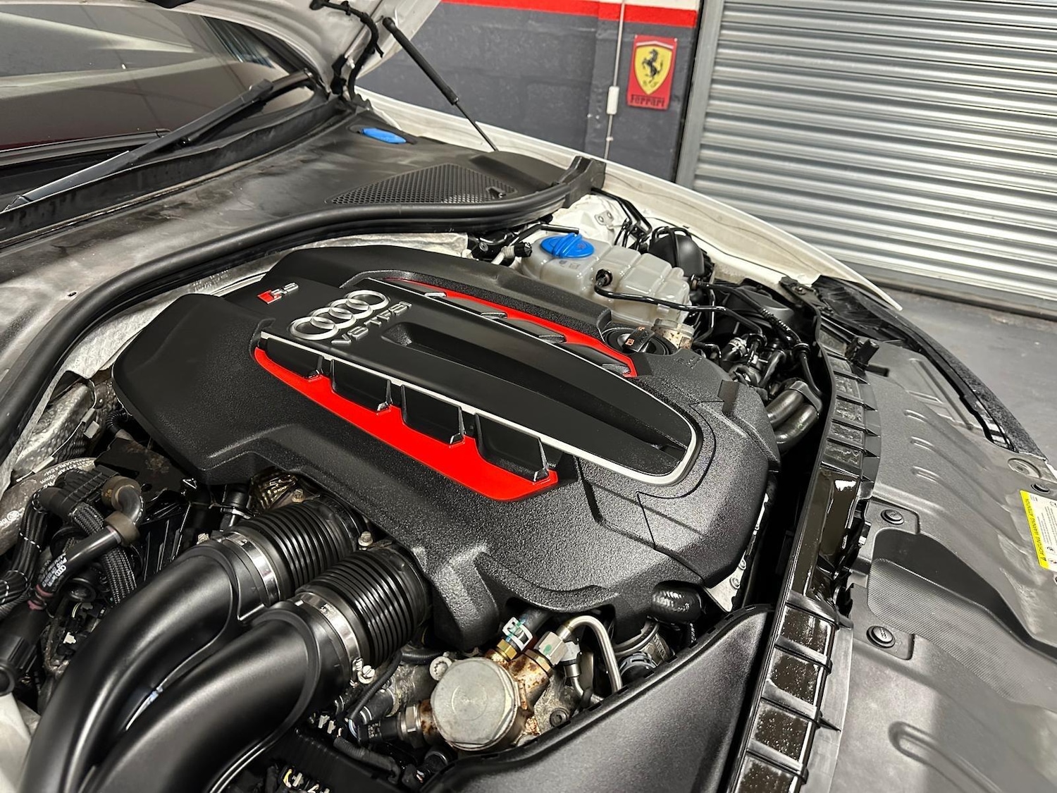 Used Audi RS6 2013 for sale - 76850268: Photo 21