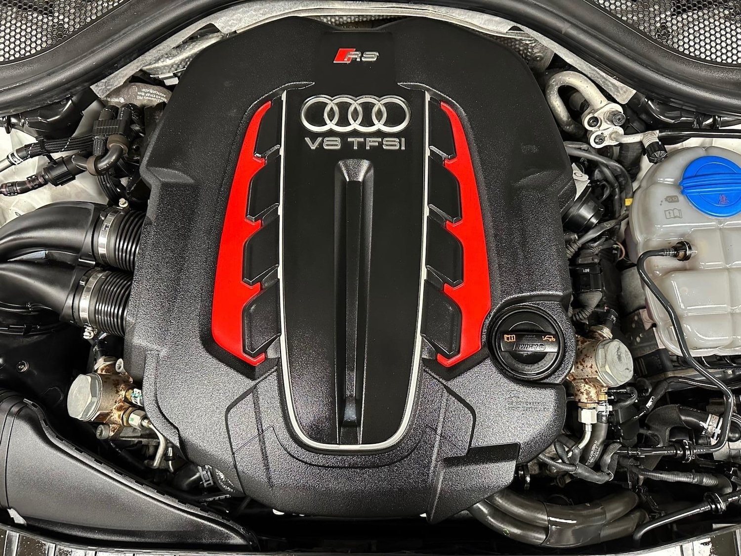 Used Audi RS6 2013 for sale - 76850268: Photo 22
