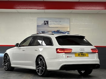 Used Audi RS6 2013 for sale - 76850268: Photo