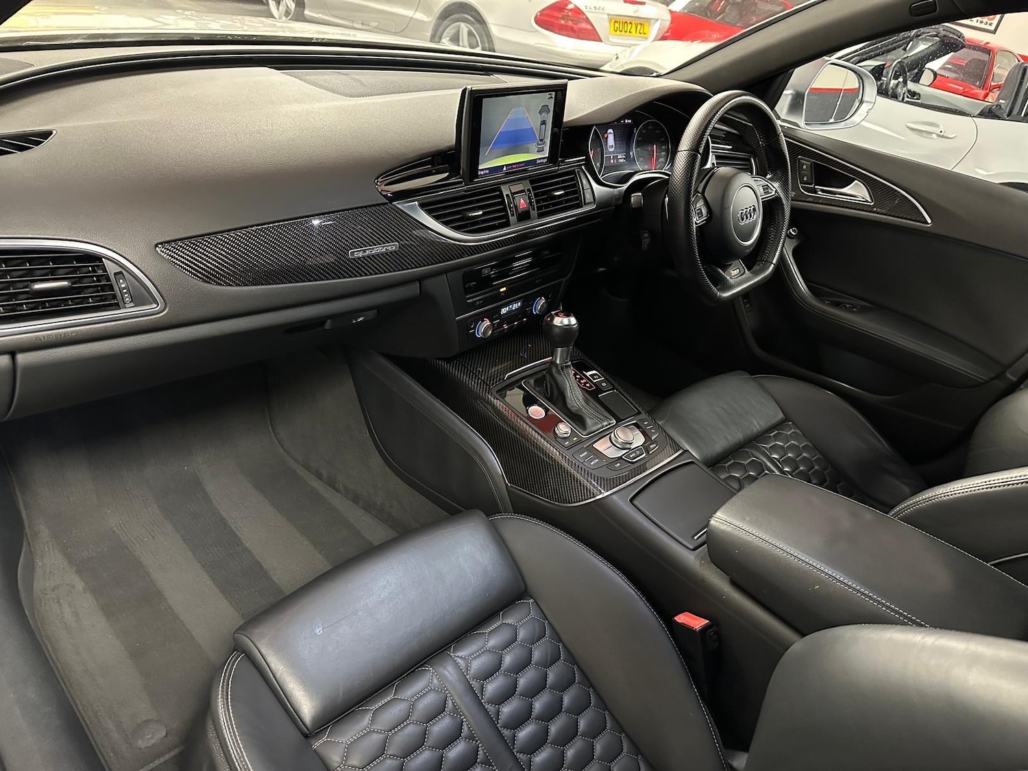 Used Audi RS6 2013 for sale - 76850268: Photo 3