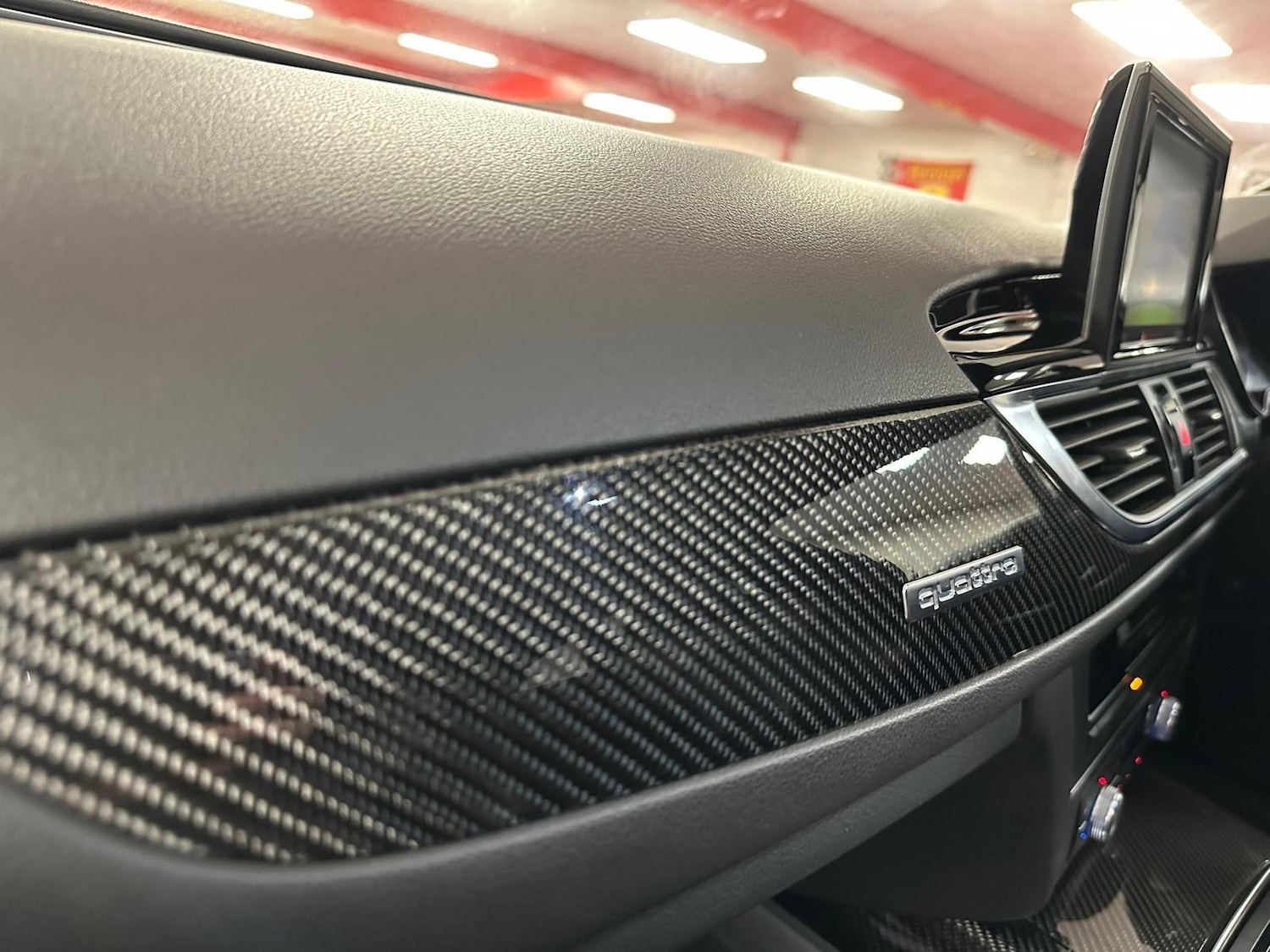 Used Audi RS6 2013 for sale - 76850268: Photo 9