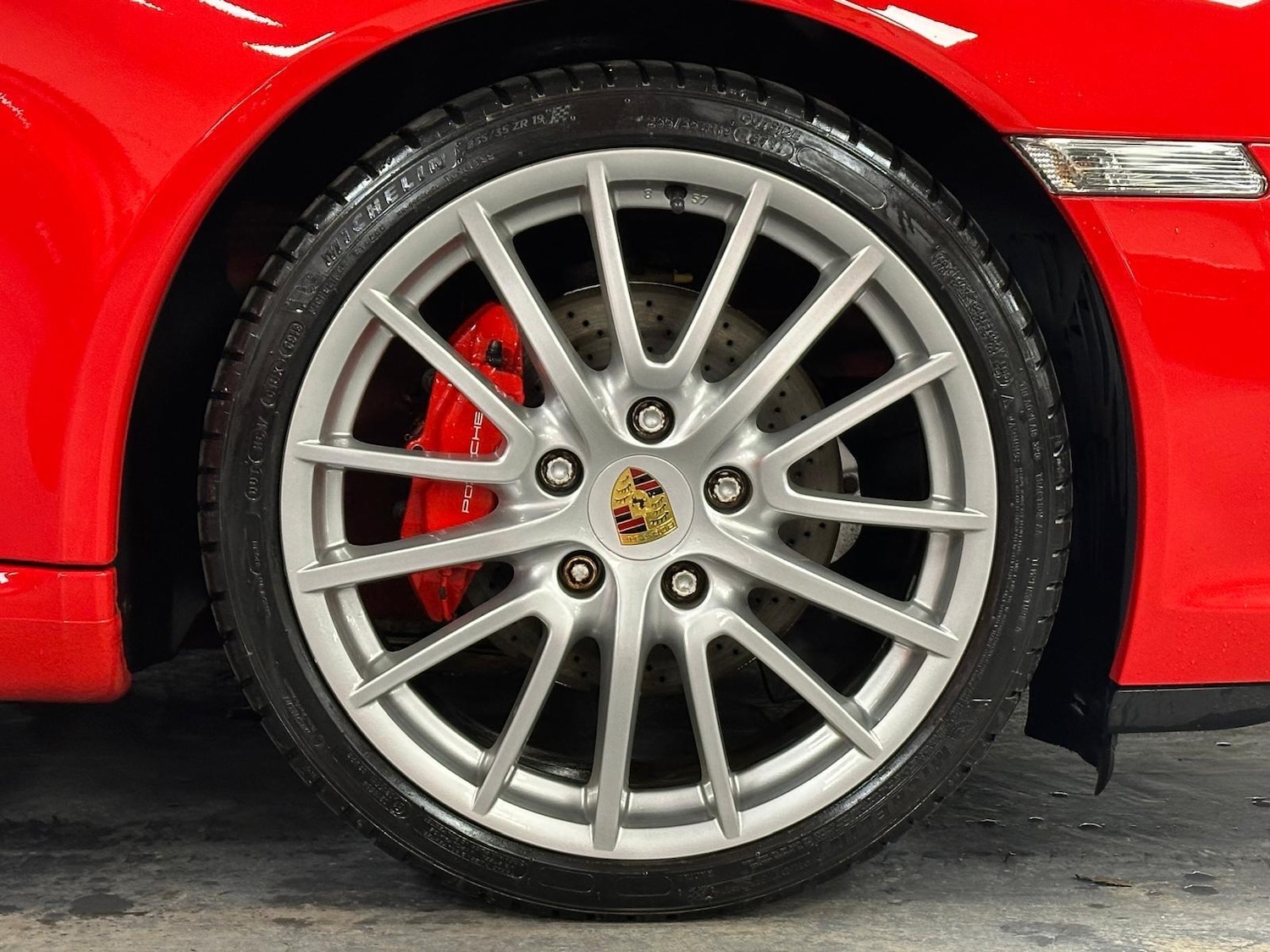 Used Porsche 911 2007 for sale - 76801108: Photo 15