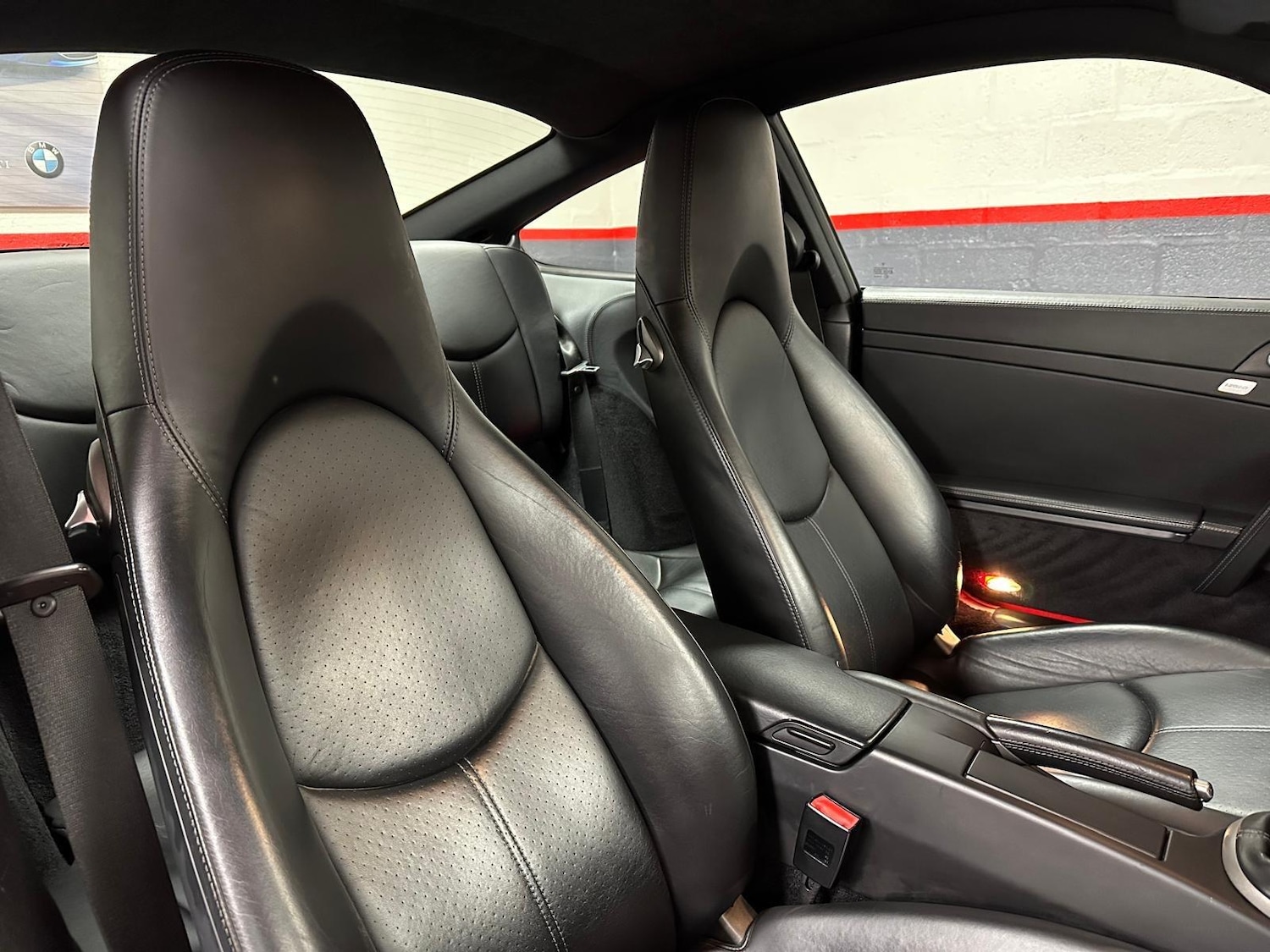 Used Porsche 911 2007 for sale - 76801108: Photo 18