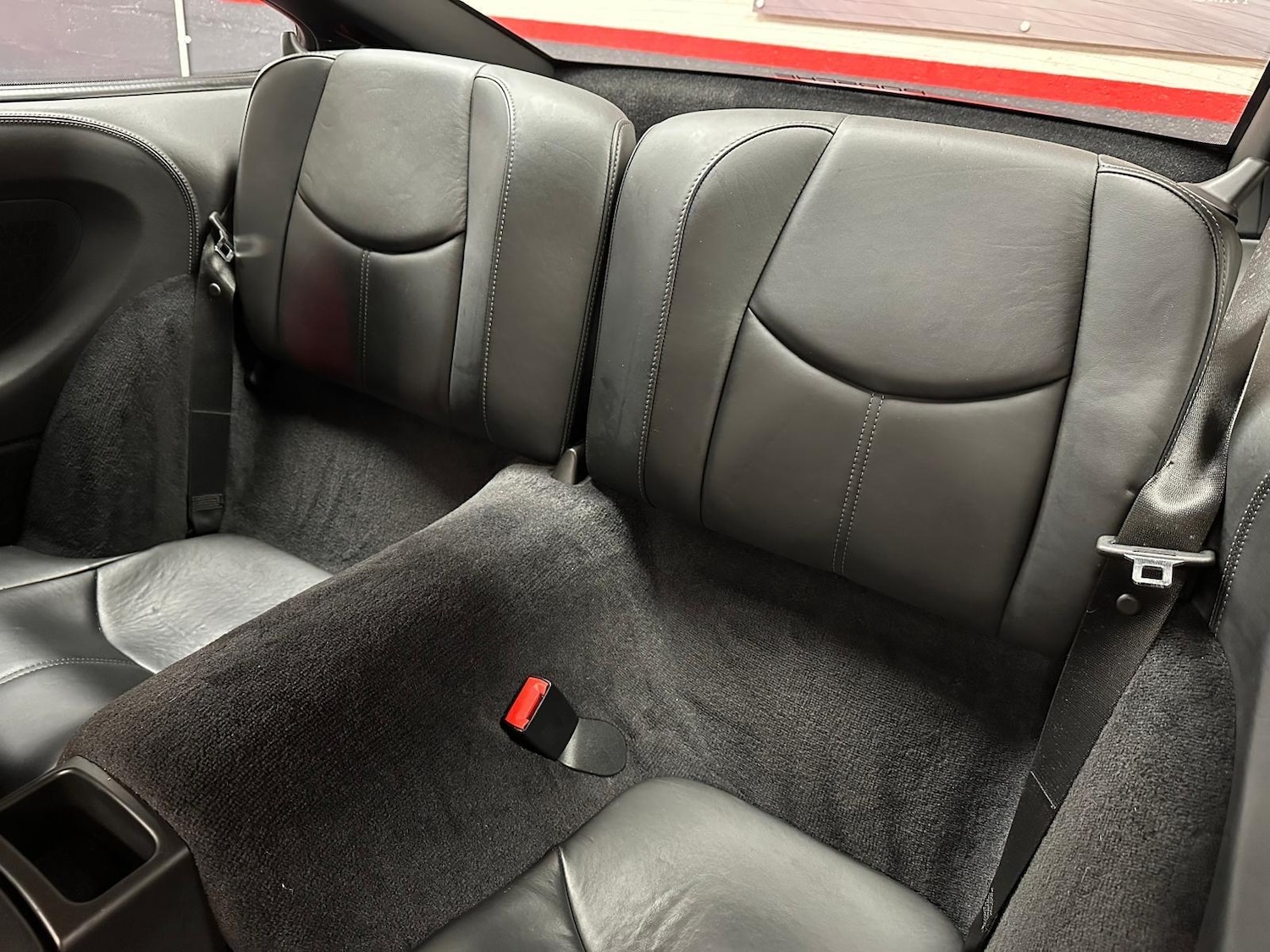 Used Porsche 911 2007 for sale - 76801108: Photo 20