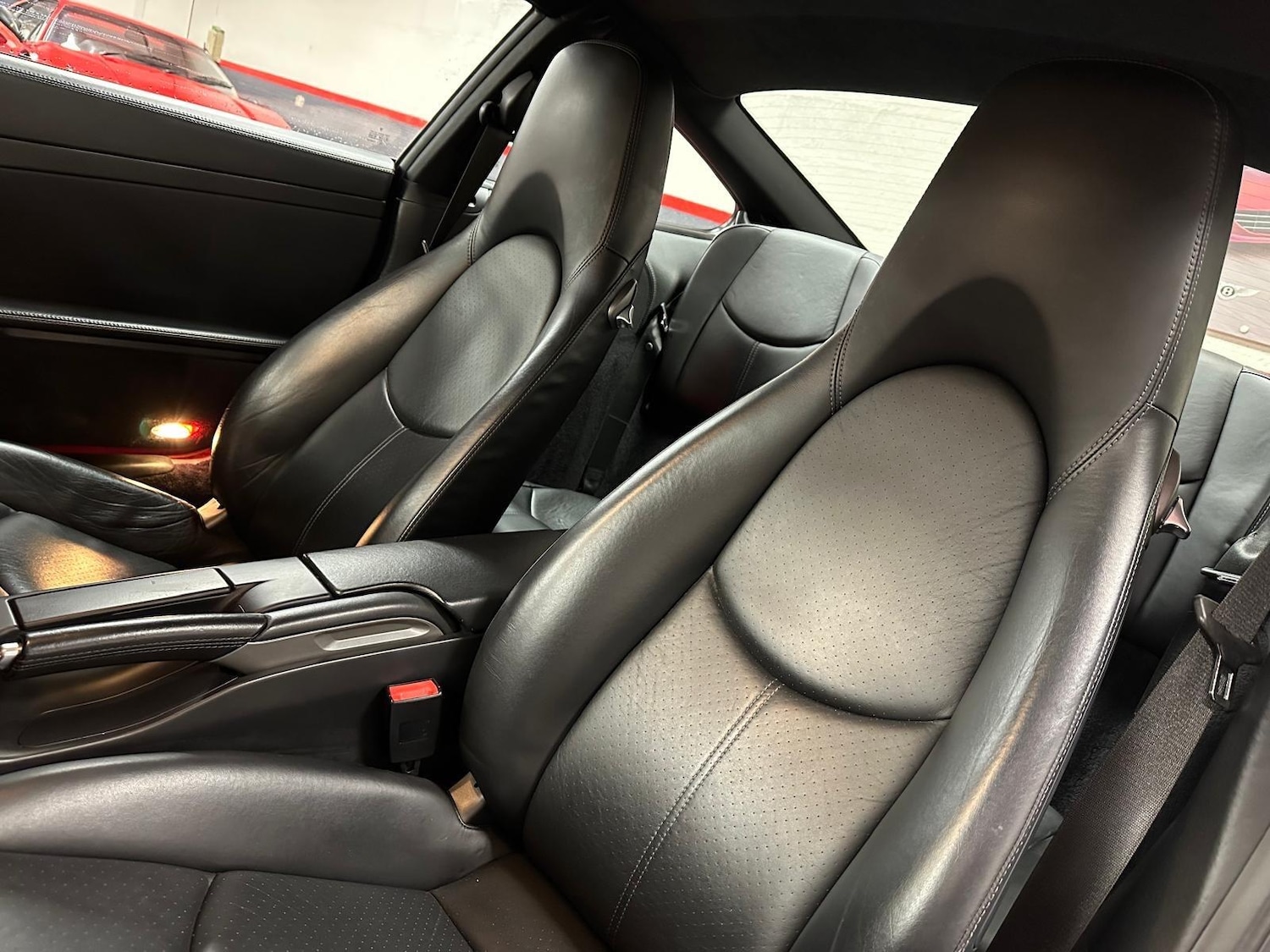 Used Porsche 911 2007 for sale - 76801108: Photo 21