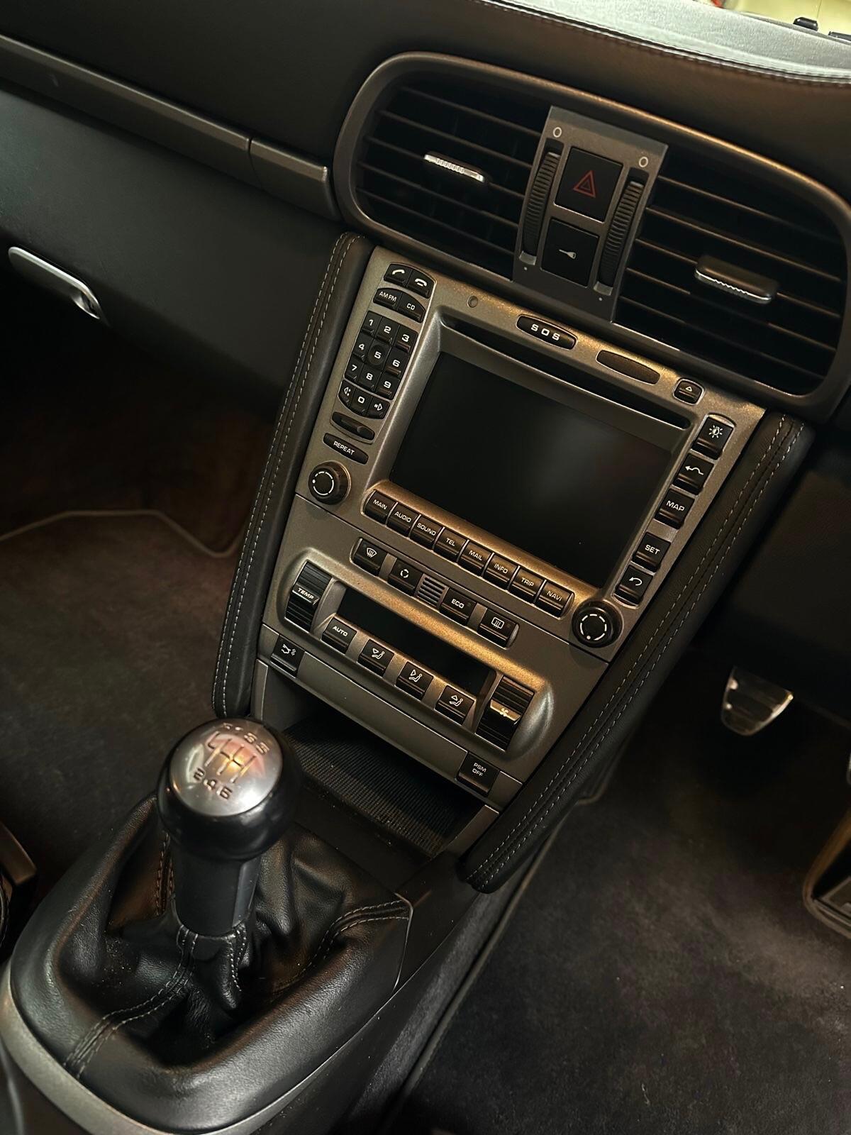 Used Porsche 911 2007 for sale - 76801108: Photo 22