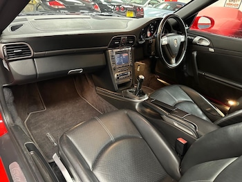 Used Porsche 911 2007 for sale - 76801108: Photo