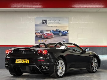 Used Ferrari F430 2005 for sale - 75269436: Photo