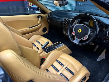 Used Ferrari F430 2005 for sale - 75269436: Photo