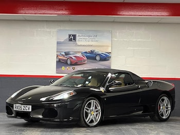 Used Ferrari F430 2005 for sale - 75269436: Photo