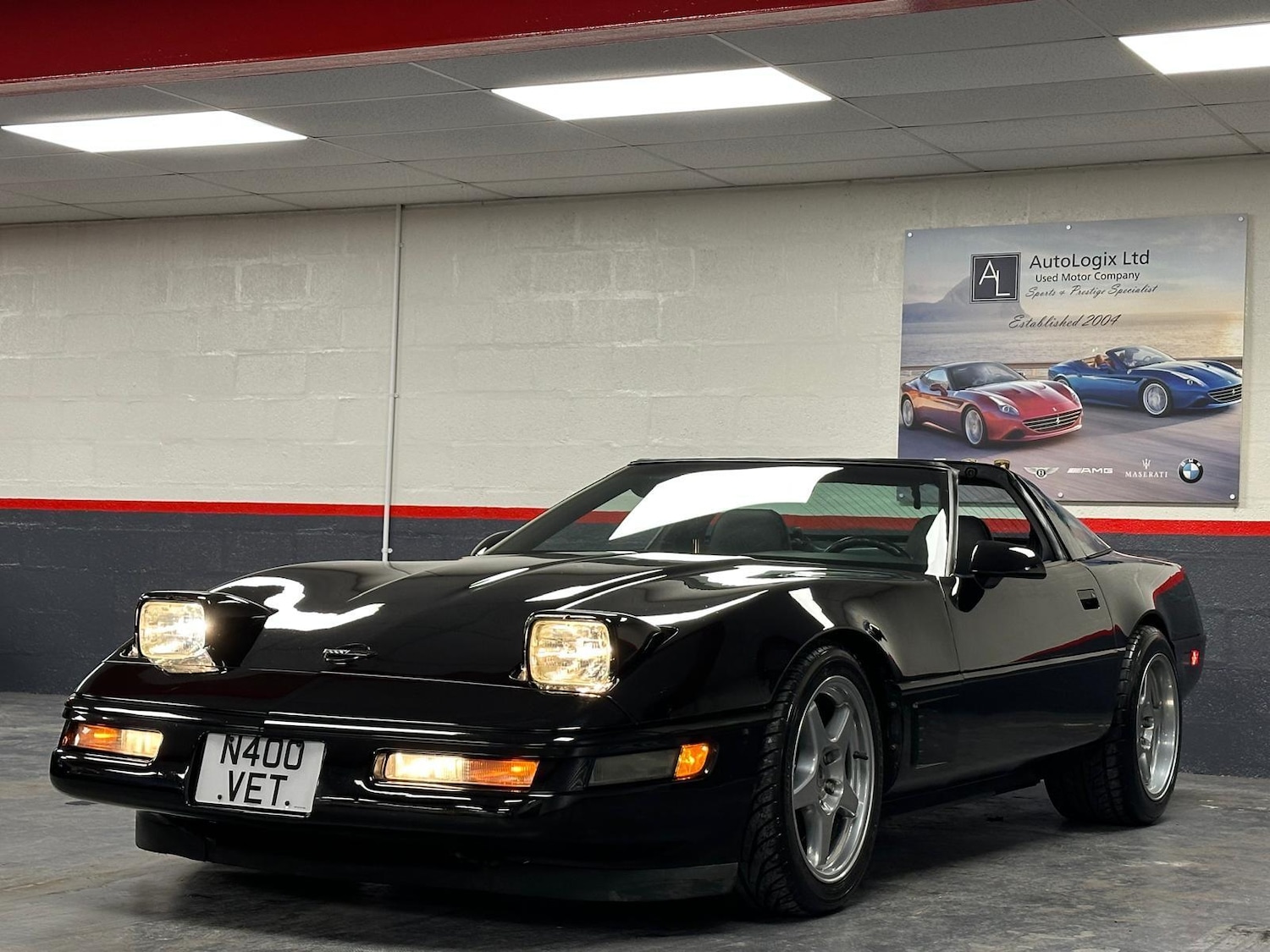 Used Chevrolet Corvette 2015 for sale - 76995413: Photo 10