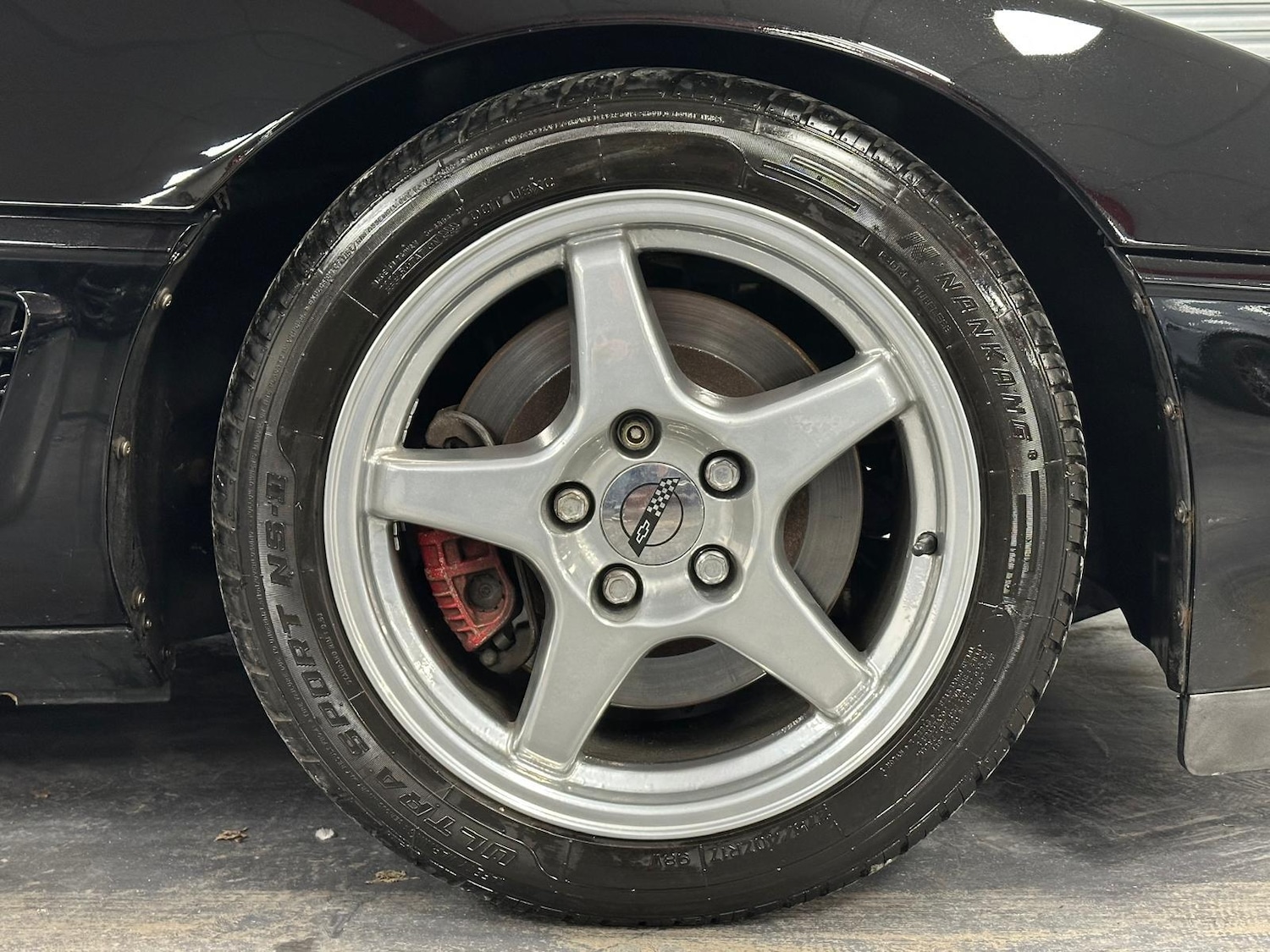 Used Chevrolet Corvette 2015 for sale - 76995413: Photo 11