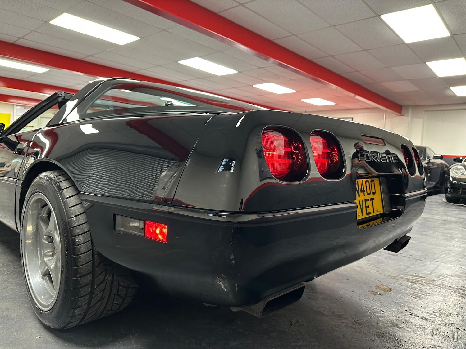 Used Chevrolet Corvette 2015 for sale - 76995413: Photo 13