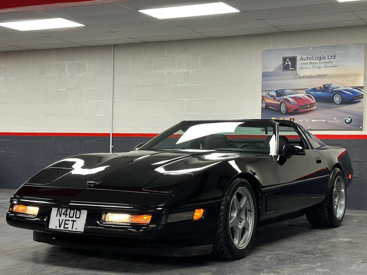 Used Chevrolet Corvette 2015 for sale - 76995413: Photo 14