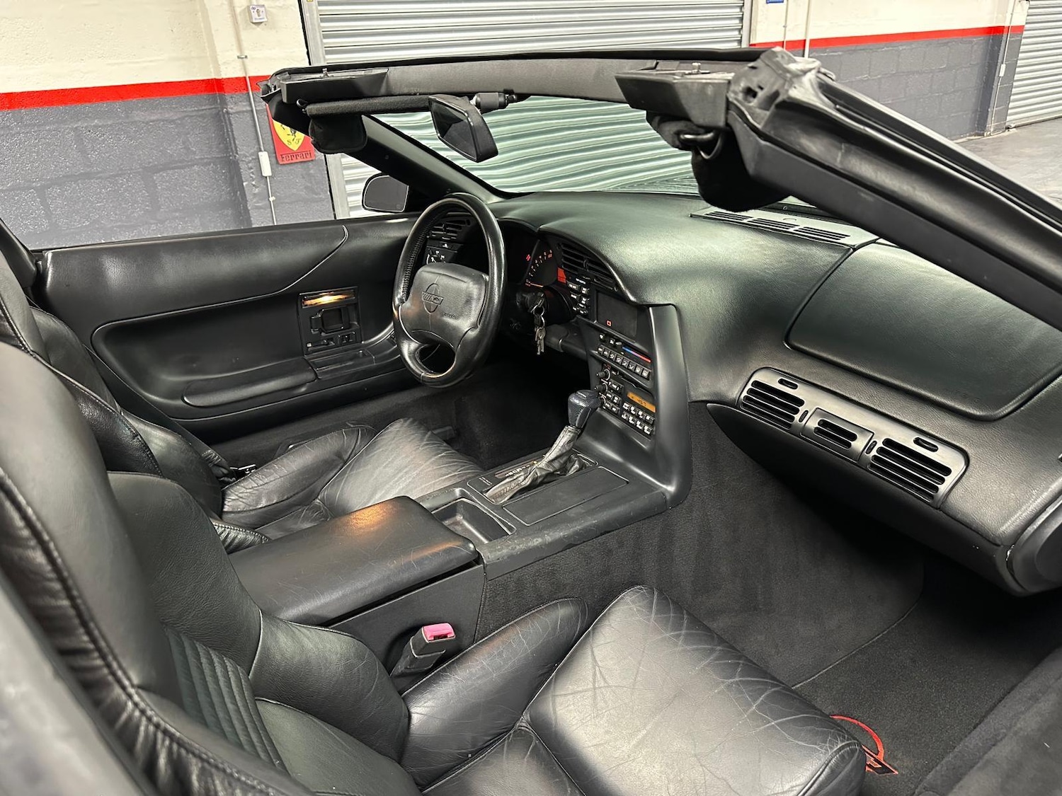 Used Chevrolet Corvette 2015 for sale - 76995413: Photo 20