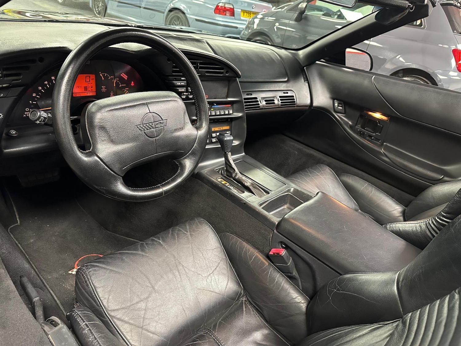 Used Chevrolet Corvette 2015 for sale - 76995413: Photo 22