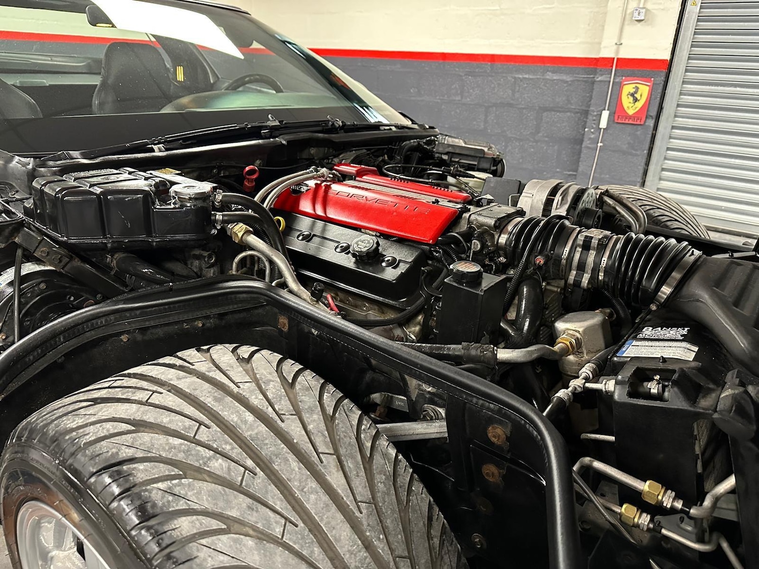 Used Chevrolet Corvette 2015 for sale - 76995413: Photo 25