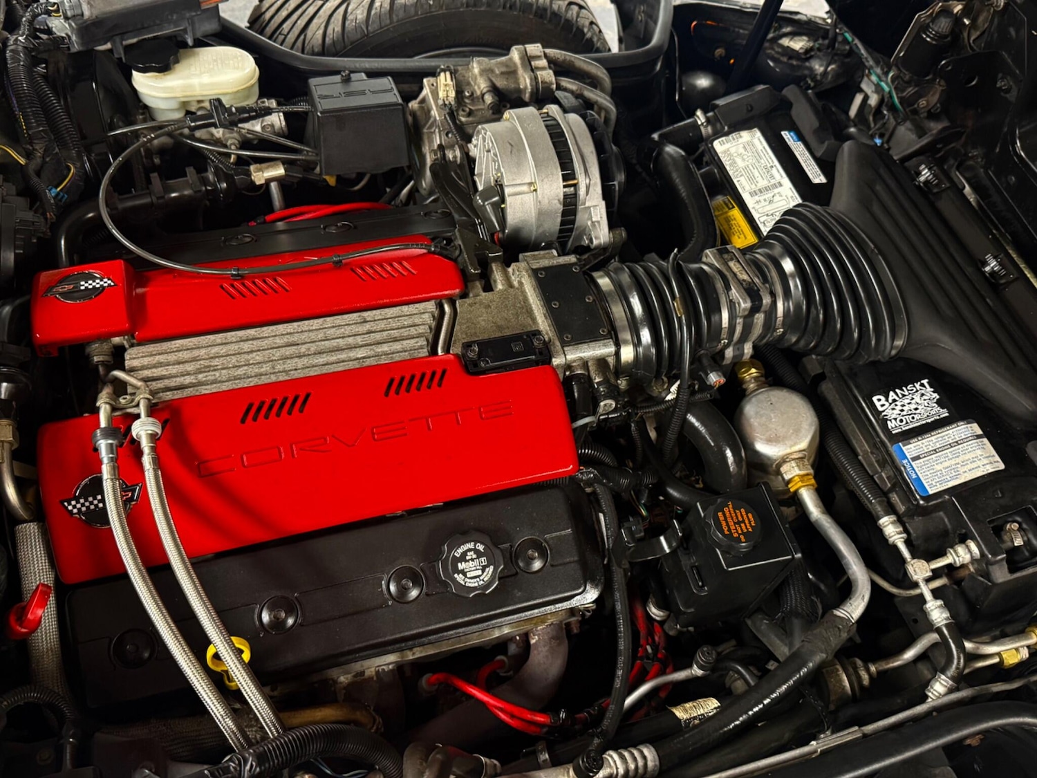 Used Chevrolet Corvette 2015 for sale - 76995413: Photo 32