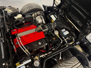 Used Chevrolet Corvette 1996 for sale - 76995413: Photo