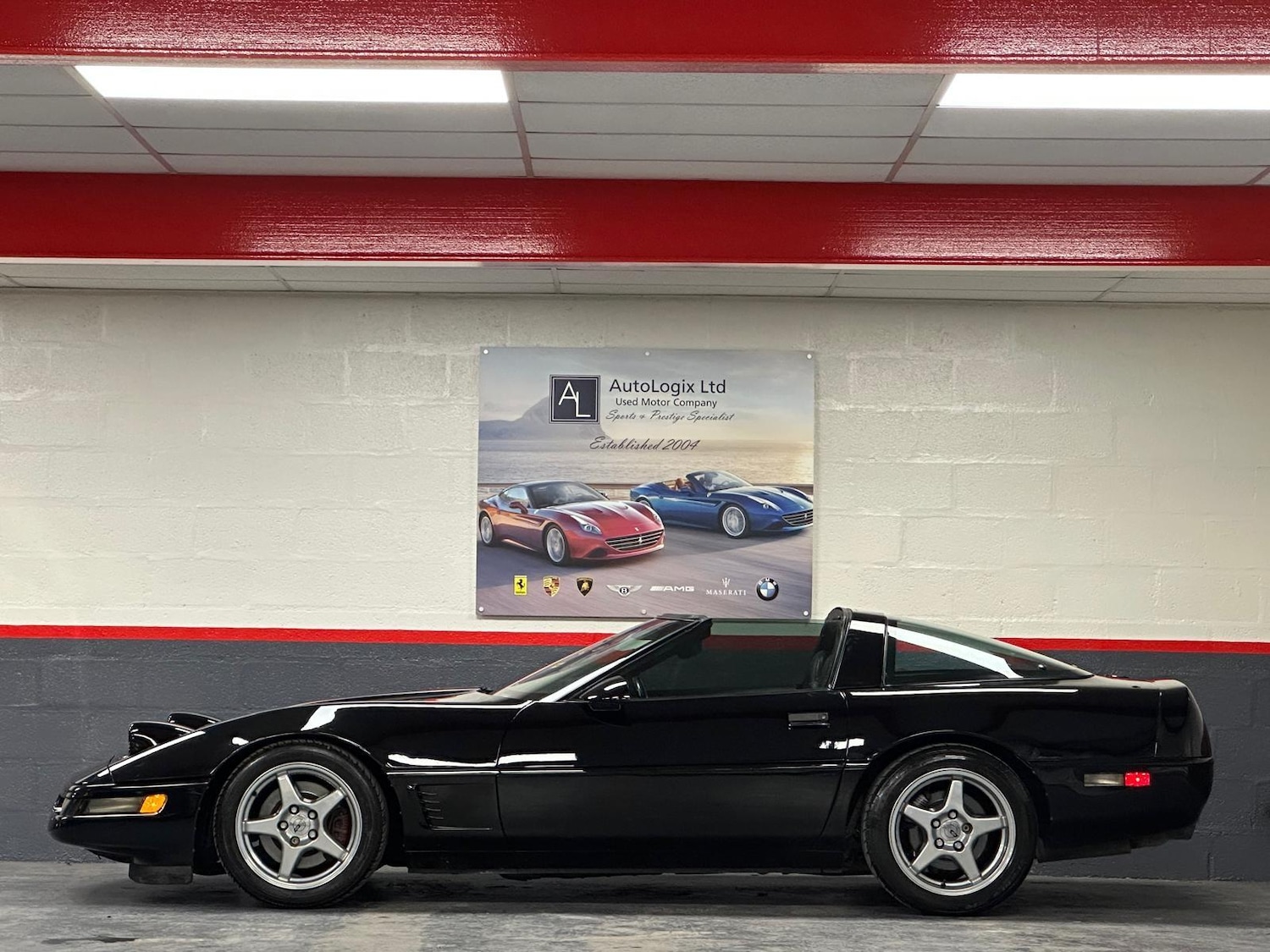 Used Chevrolet Corvette 2015 for sale - 76995413: Photo 4