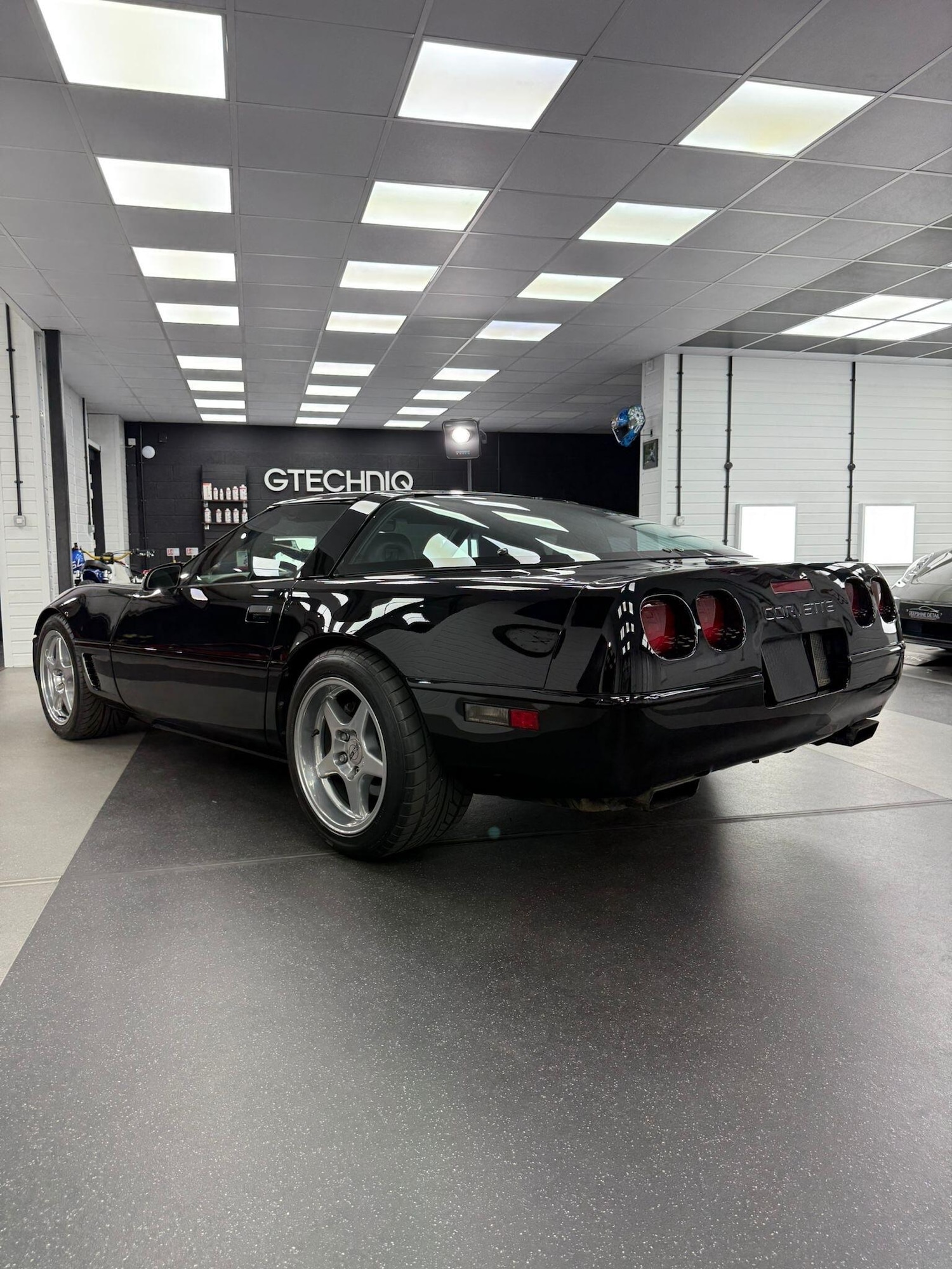 Used Chevrolet Corvette 2015 for sale - 76995413: Photo 47