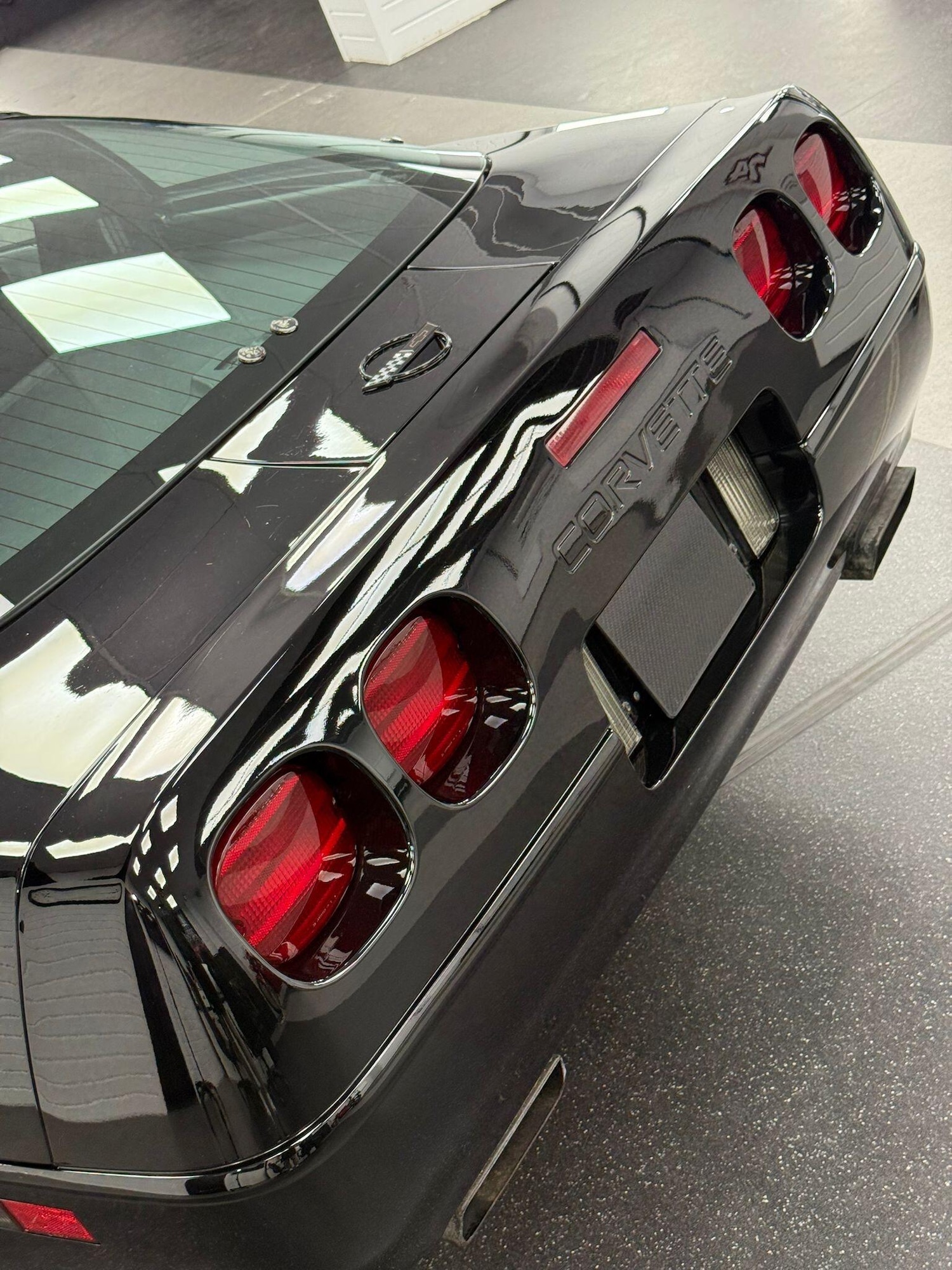 Used Chevrolet Corvette 2015 for sale - 76995413: Photo 48