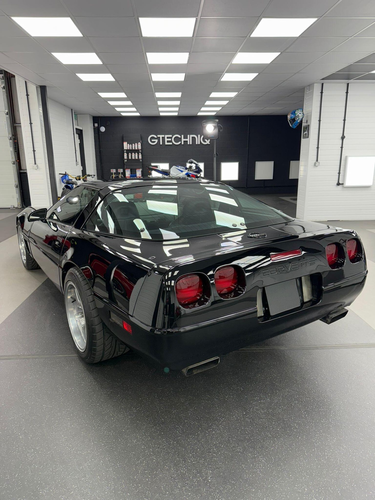 Used Chevrolet Corvette 2015 for sale - 76995413: Photo 49
