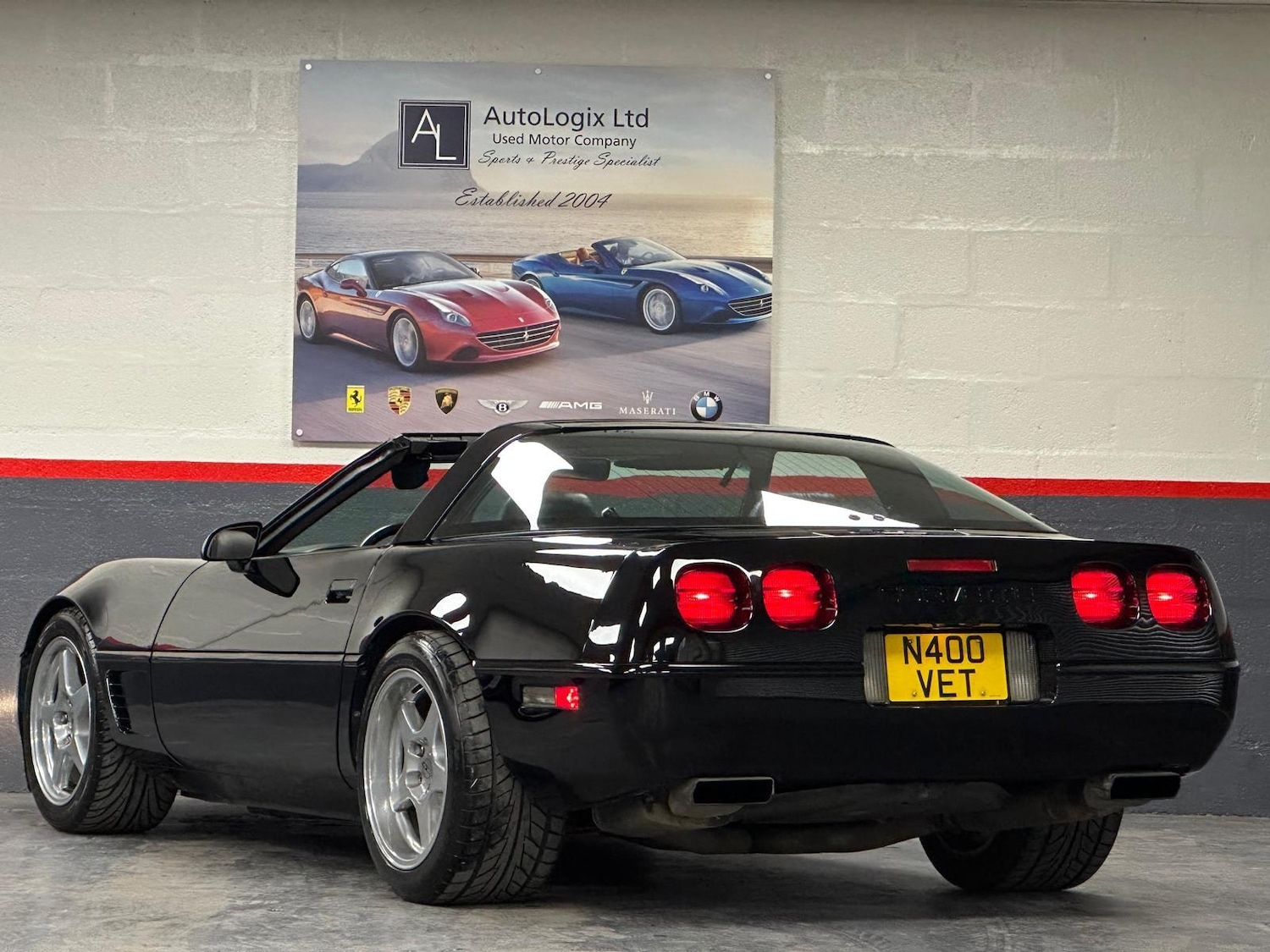 Used Chevrolet Corvette 2015 for sale - 76995413: Photo 5