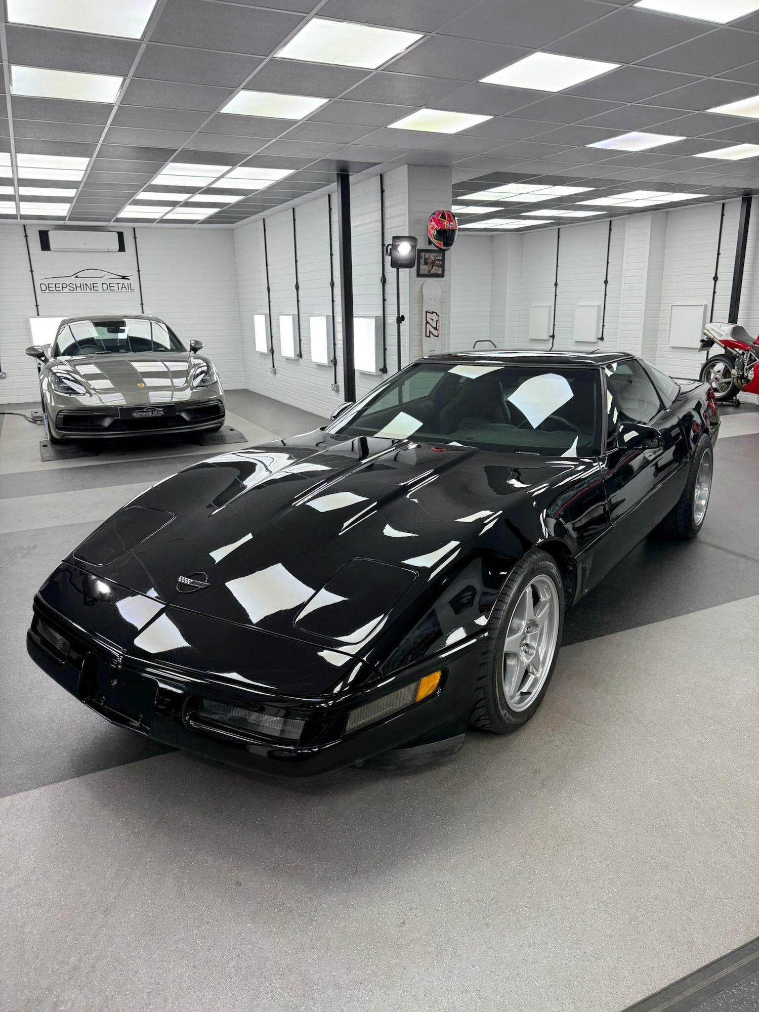 Used Chevrolet Corvette 2015 for sale - 76995413: Photo 50